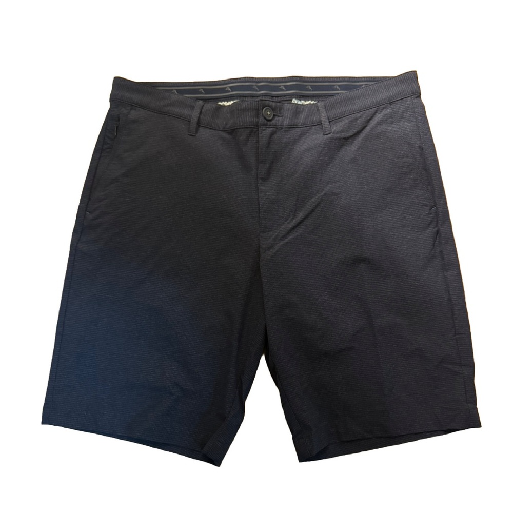 Men’s Tommy Bahama chip shot shorts, ocean deep blue size 36 new with tags